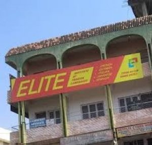 Elite institute of foreign languages Educational Academy